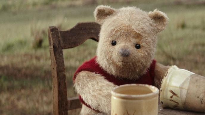 Winnie Still
