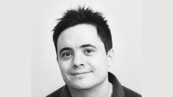 Matthew Krentz headshot