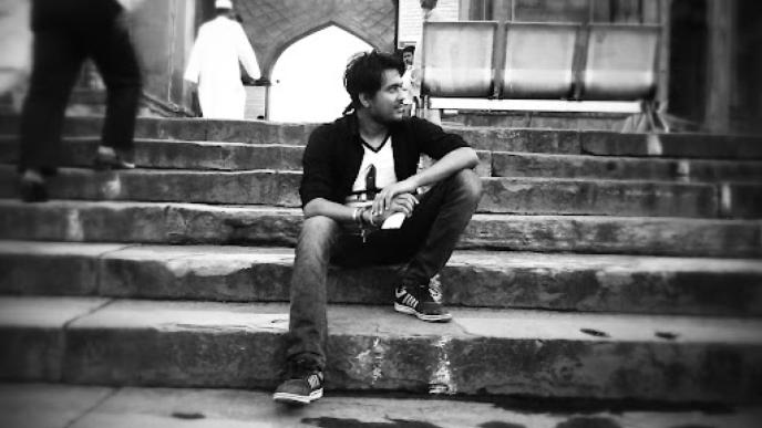 Amit Kumar 