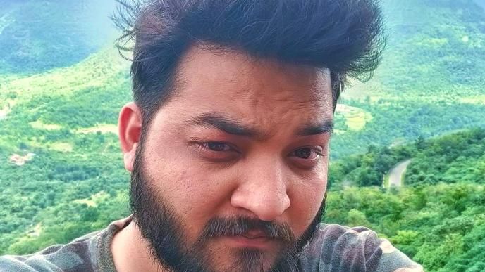 Ankit Patil 