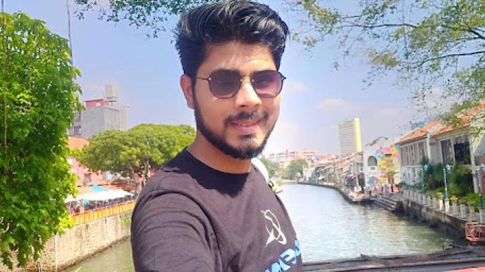 Gaurav Jadhav 