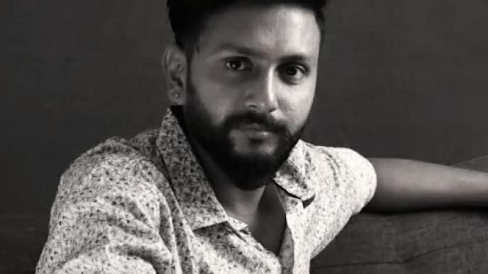 Mayuresh Powar 