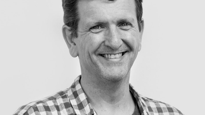 Glenn Melenhorst