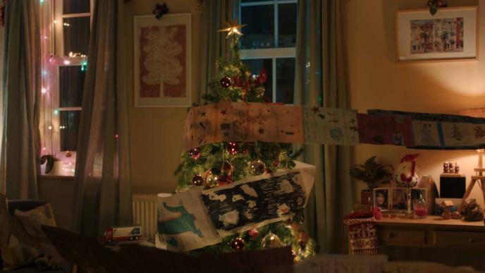 McDonalds The Gift