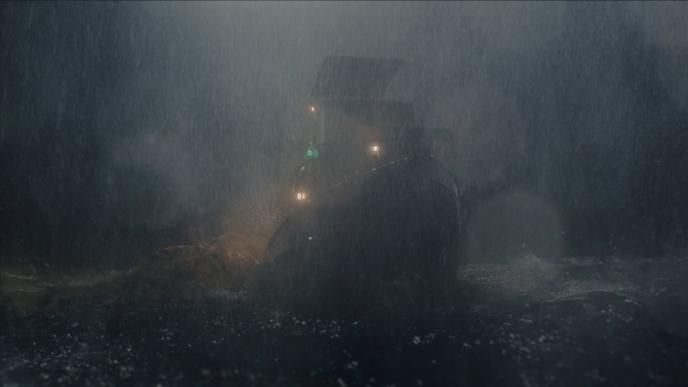 Mosquito Coast Still 2
