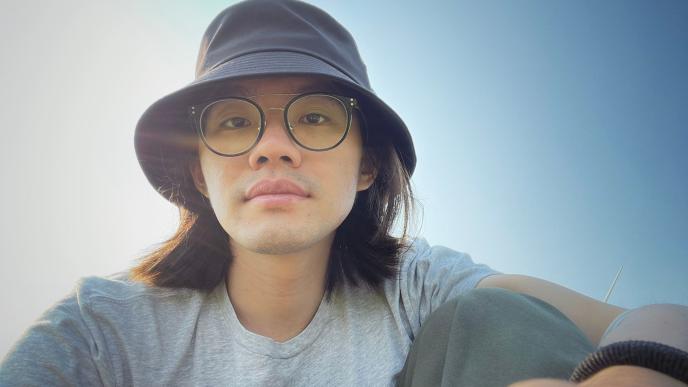Chingtien Chu