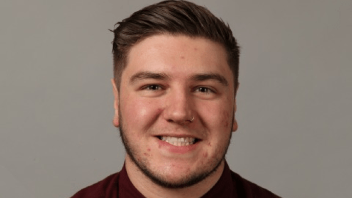 Aaron Baudin