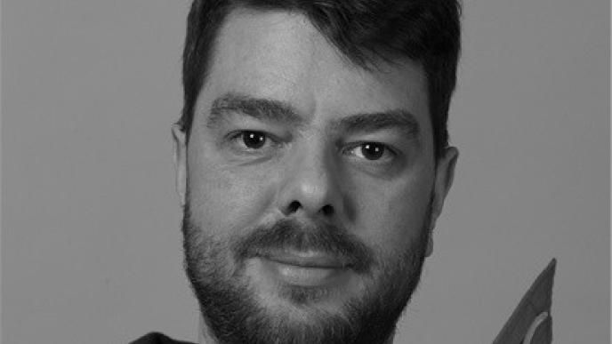Bastian Klucker