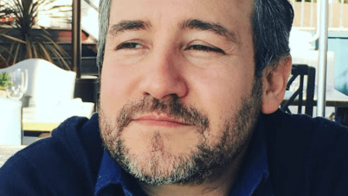 Carlos Muñoz