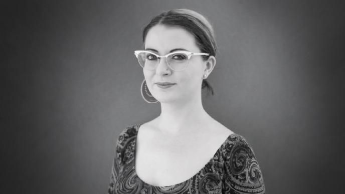 Eugénie von Tunzelmann