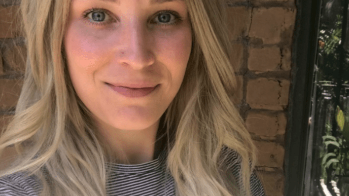 Frederikke Glick