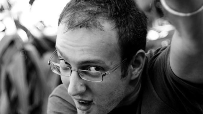Gianpietro Fabre