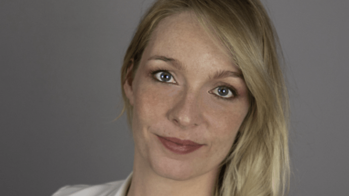 Johanna Poncelin De Raucourt
