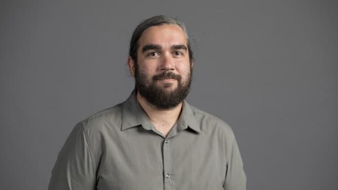 Jonathan Opgenhaffen