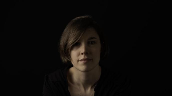 Laureline Silan