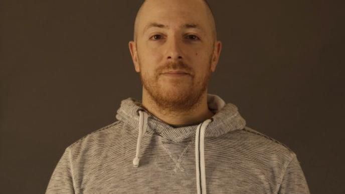 Martin Belleau