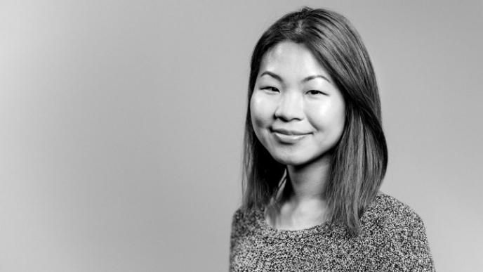 Michelle Lee