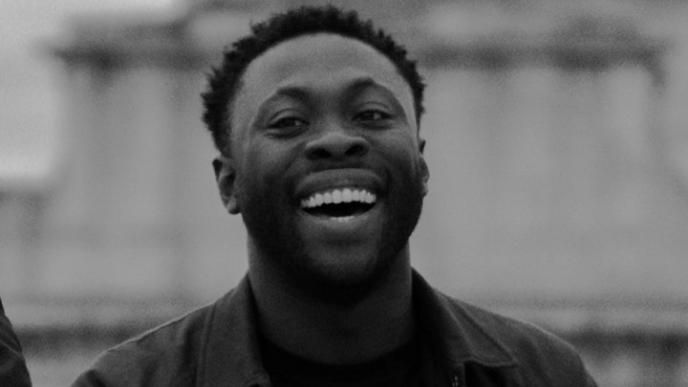 Prince Yaw Yiadom
