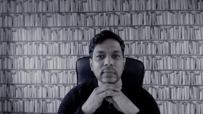 Rishi Rajamahendra