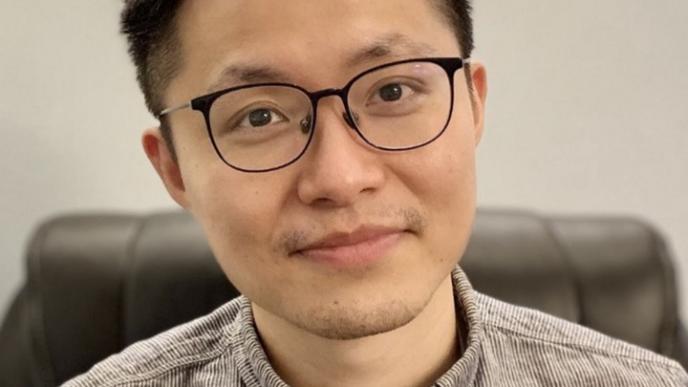 Ruochen Wang