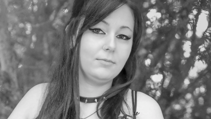 Stephanie Travers