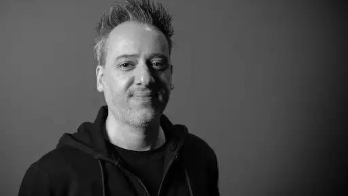 Luca Pelegatta Headshot