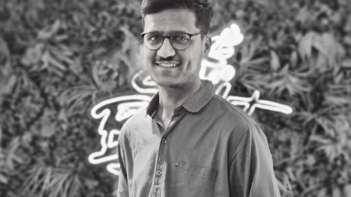 Charchit Porwal 