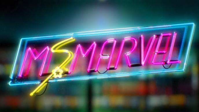 Ms. Marvel Titles