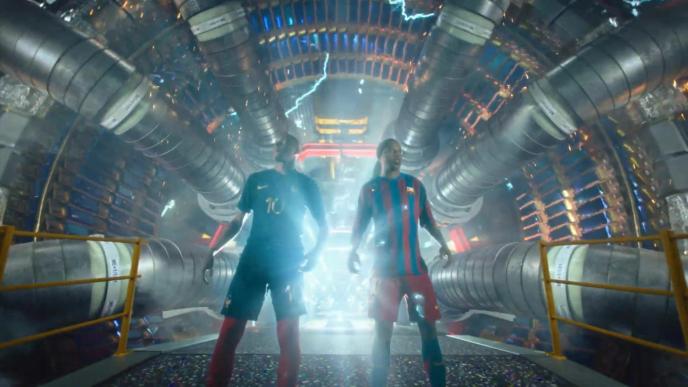 Nike Footballverse