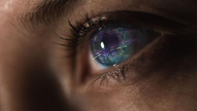 Opening Film - ‘Coalesce’ | Framestore