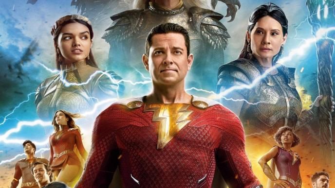 Shazam