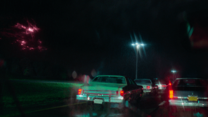 White Noise 