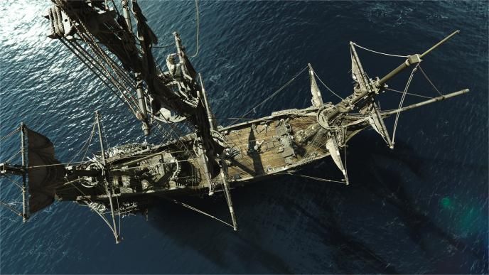 Jolly Roger