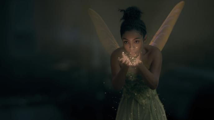Tinkerbell