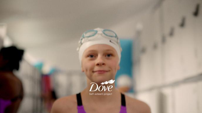 Dove - Hard Knocks