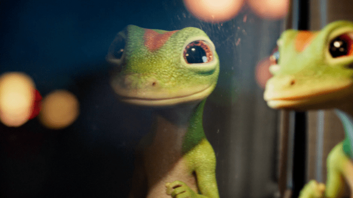 Geico