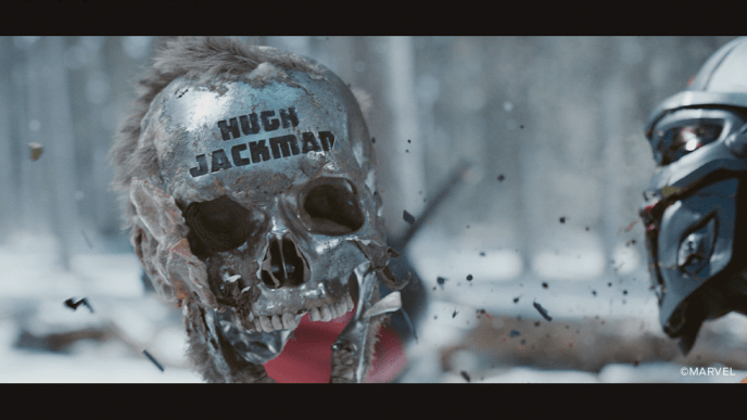 Skull Final