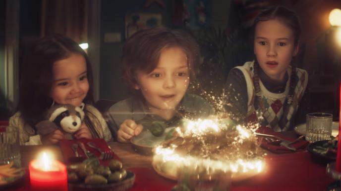 Lidl_Wishes_come _true