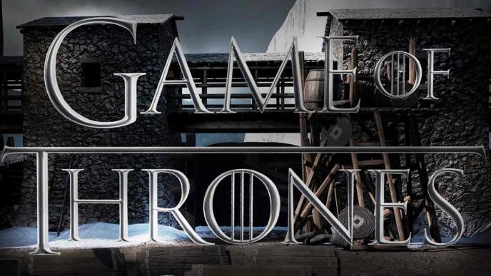 Game of Thrones logo