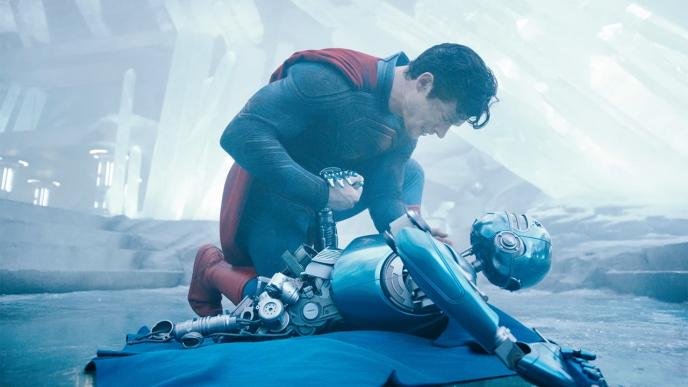 Superman 