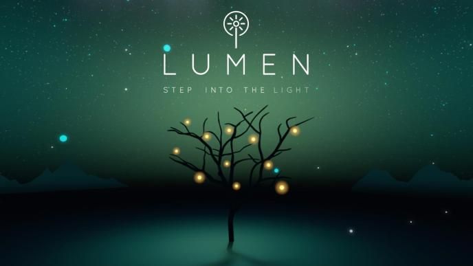 lumen poster