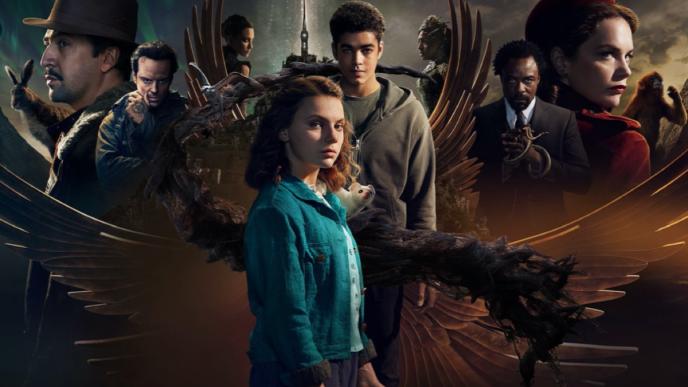 His Dark Materials: S2 