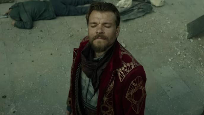 Foundation S3 - Previs Promo Image