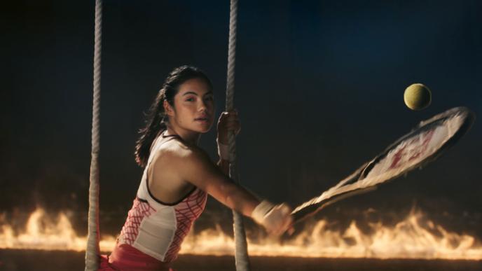 Sky 'The Greatest Show on Earth'