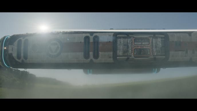 Foundation_Season_Three_ Beggar's Lament