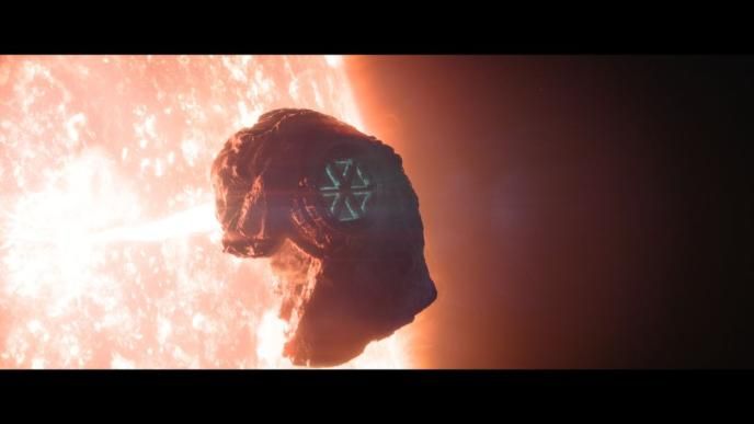 Foundation_Season_Three_Gold_Horse _Gate