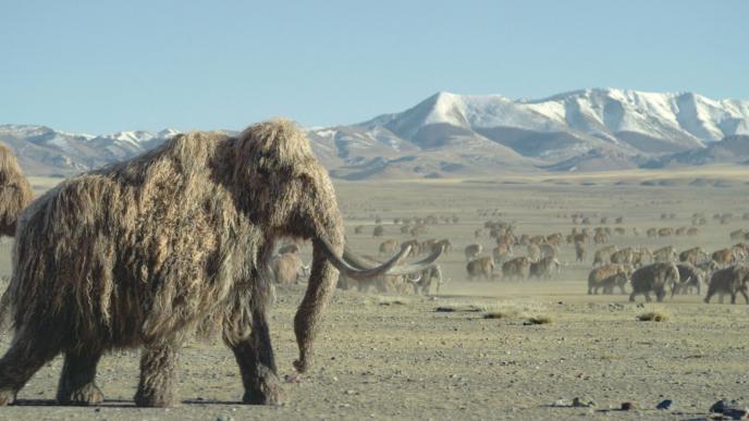 Herds_of_woolly_mammoths_prehistoric_planet_ice_age