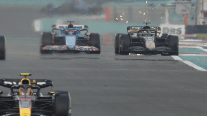 F1 car redesign final image 