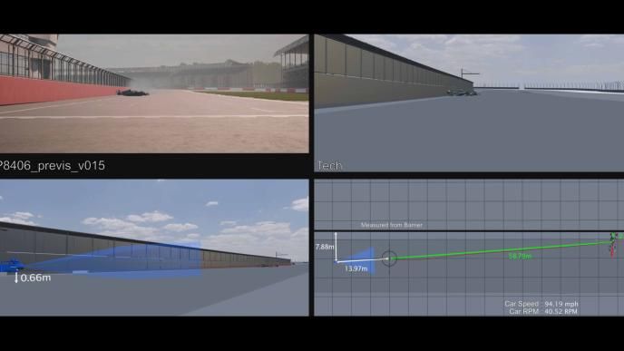 F1 monza rollover previs image 2