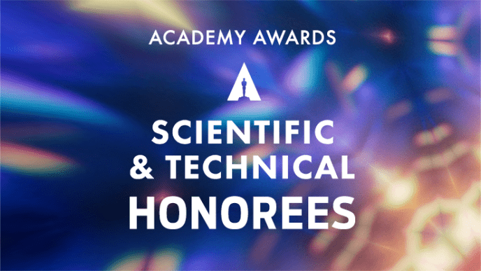 Framestore wins SciTech Academy Award